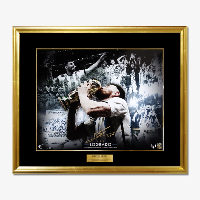 [��������22��] ��å�ľɮ���������ꥰ��ե��å������� "LOGRADO"