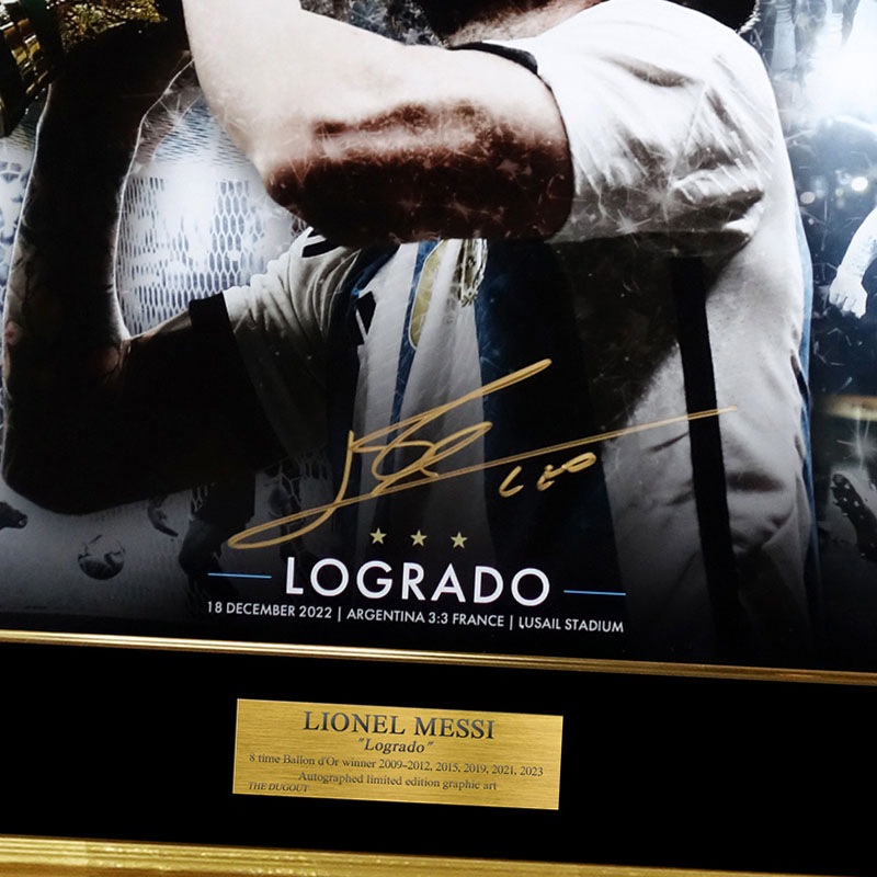 [��������22��] ��å�ľɮ���������ꥰ��ե��å������� "LOGRADO"