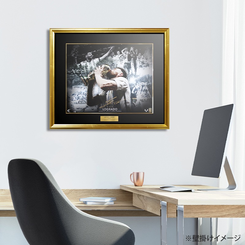 [��������22��] ��å�ľɮ���������ꥰ��ե��å������� "LOGRADO"