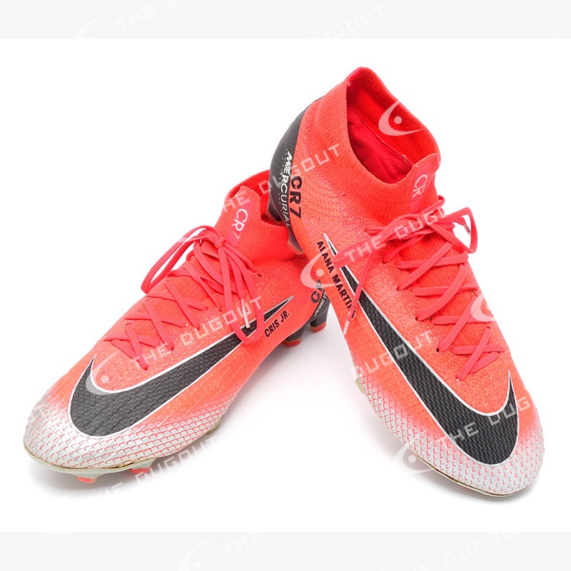 ���ʥ��ɼ»���18/19���ѥ��� (�ʥ��� �ޡ�����ꥢ�륹���ѡ��ե饤VI CR7)