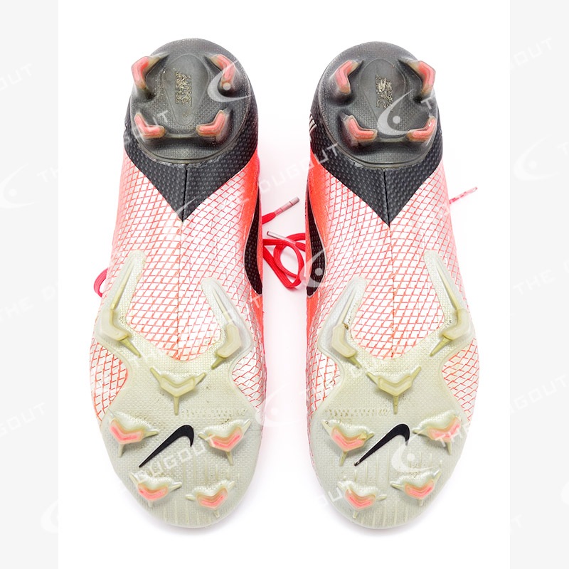 ���ʥ��ɼ»���18/19���ѥ��� (�ʥ��� �ޡ�����ꥢ�륹���ѡ��ե饤VI CR7)