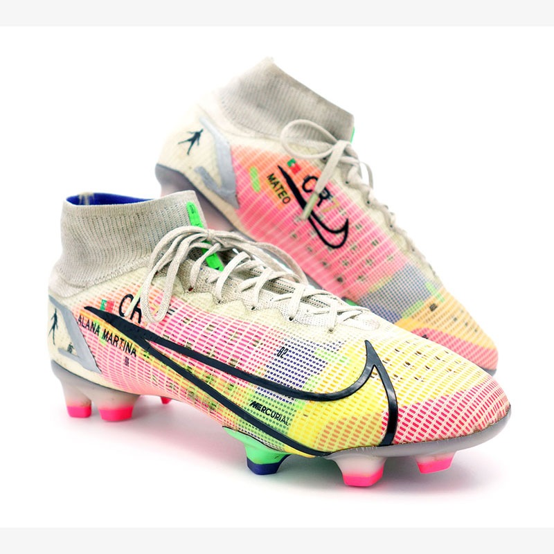 ���ʥ��ɼ»���20/21���ѥ��� (�ޡ�����ꥢ�� �����ѡ��ե饤8 �ɥ饴��ե饤)