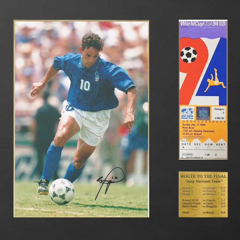 �Хå���ľɮ���������ꥤ���ꥢ��ɽ1994�ե��������ե졼��"Route to the Final"