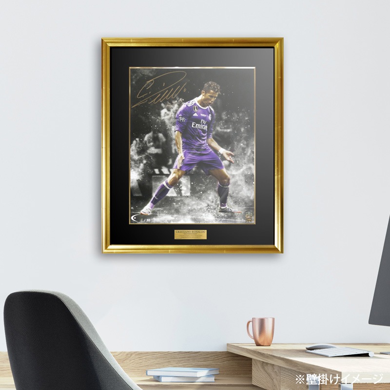 [��������30��] ���ʥ���ľɮ���������ꥰ��ե��å������� "Soul Embodiment"