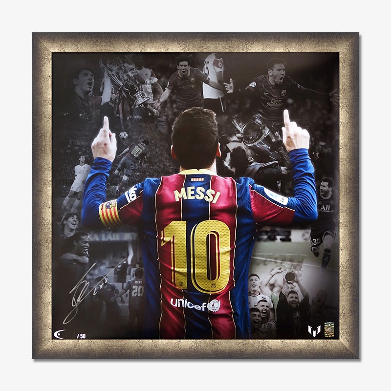 [��������50��] ��å�ľɮ���������ꥰ��ե��å������� "Legacy"