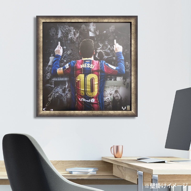 [��������50��] ��å�ľɮ���������ꥰ��ե��å������� "Legacy"