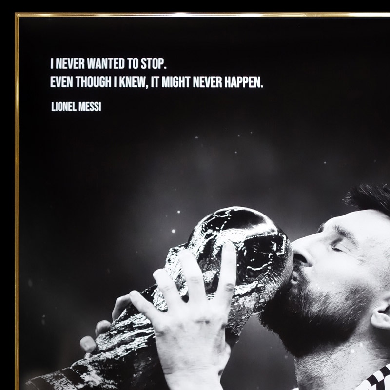 [��������30��] ��å�ľɮ���������ꥯ�����ȥ����� "The Belief"