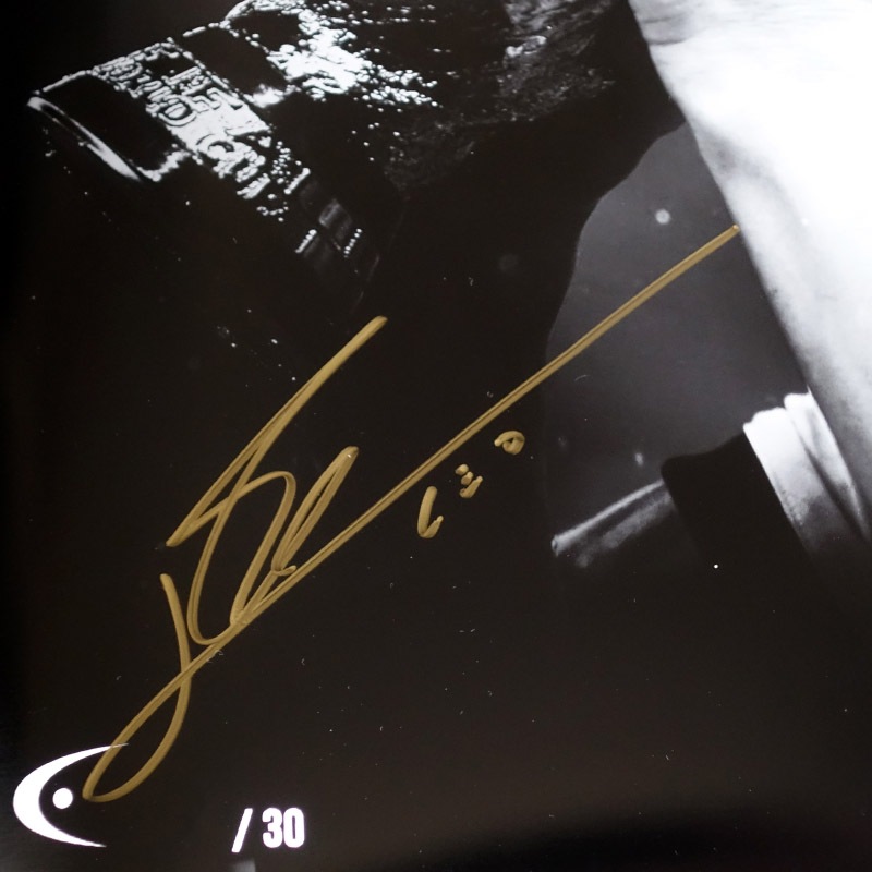 [��������30��] ��å�ľɮ���������ꥯ�����ȥ����� "The Belief"