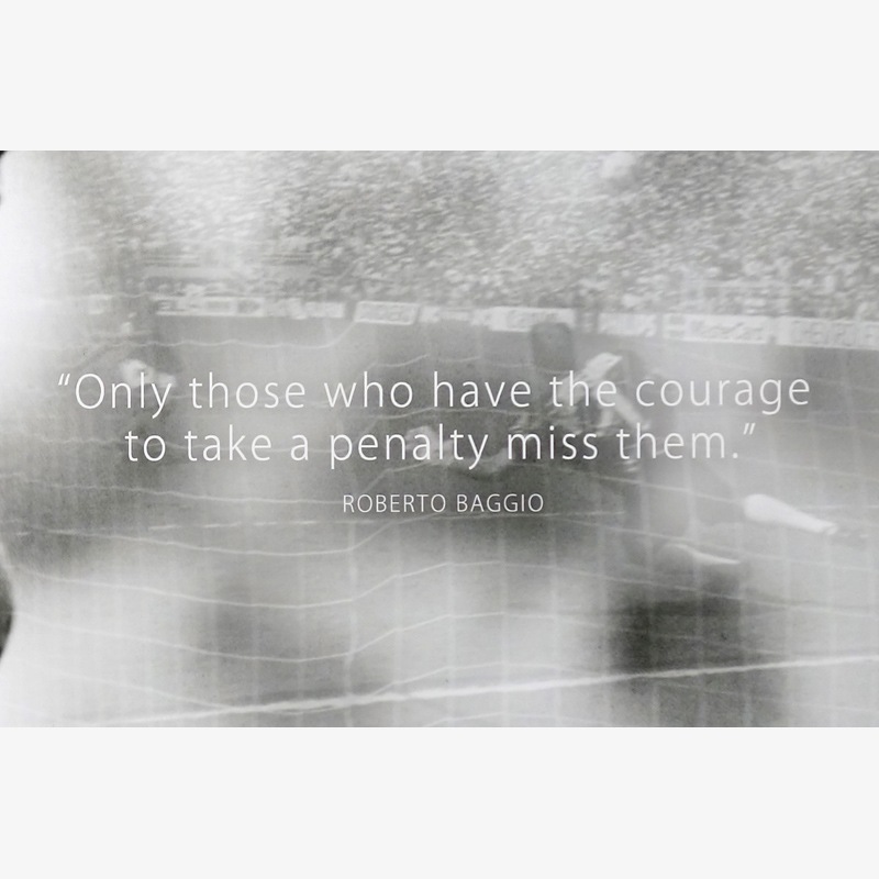 [��������10��] �Хå���ľɮ���������ꥯ�����ȥ����� "The Courage"