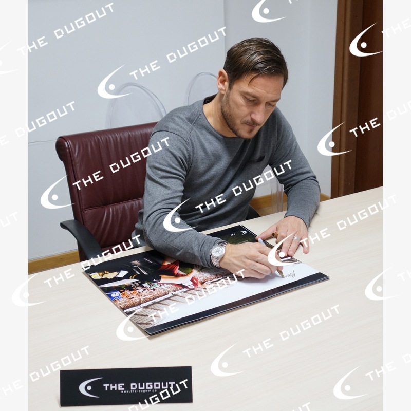 [��������30��] �ȥåƥ�ľɮ���������ꥰ��ե��å������� "Una squadra per la vita"