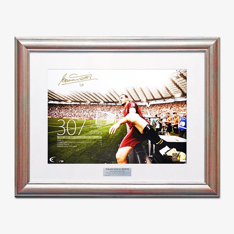 [��������30��] �ȥåƥ�ľɮ���������ꥰ��ե��å������� "Una squadra per la vita"