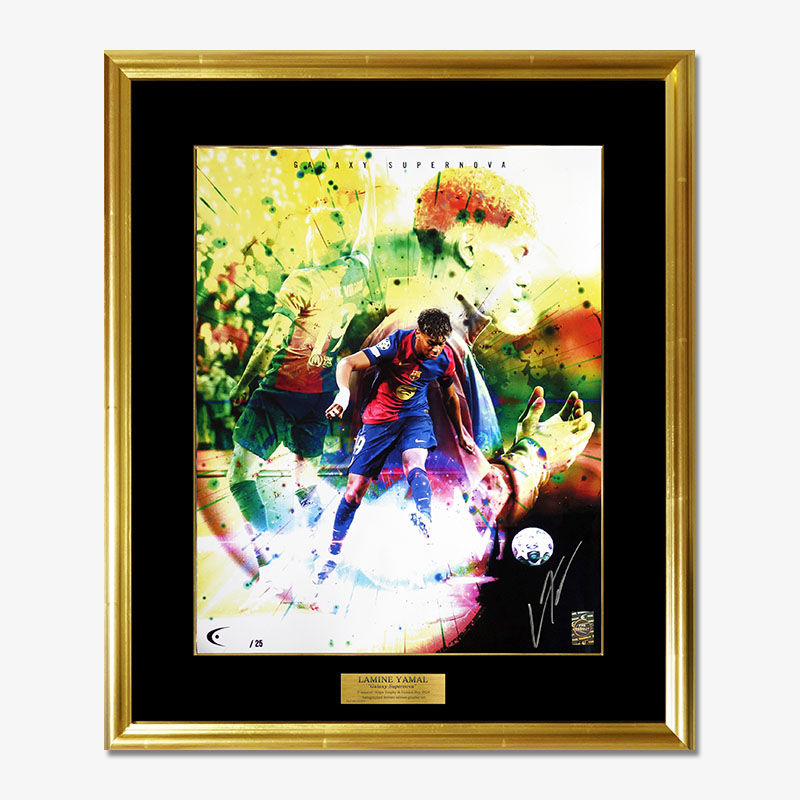 [��������25��] ��ޥ�ľɮ���������ꥰ��ե��å������� "Galaxy Supernova"