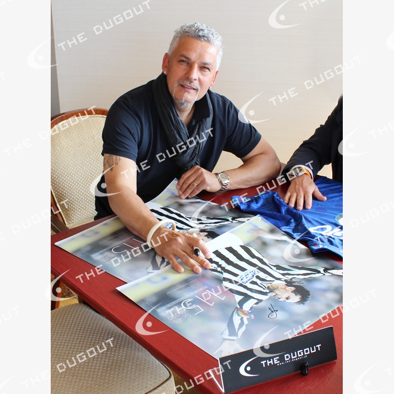 [��������10��] �Хå���ľɮ���������ꥰ��ե��å������� "115 Goals in 200 Games"