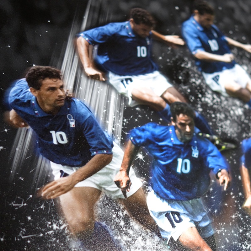 [��������30��] �Хå���ľɮ���������ꥰ��ե��å������� "Azzurri"