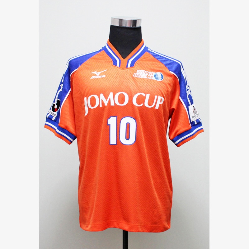 �Хå���ľɮ������������ɥɥ꡼�ॹJOMO���å�1999��˥ե�����