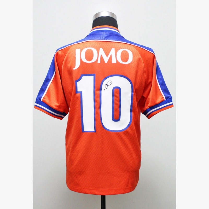 �Хå���ľɮ������������ɥɥ꡼�ॹJOMO���å�1999��˥ե�����