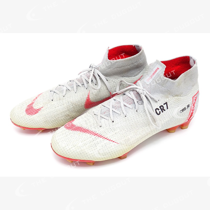 ロナウド実使用18/19スパイク (ナイキ マーキュリアルスーパーフライVI