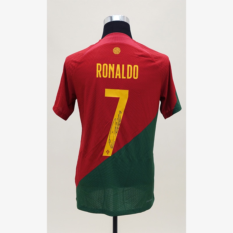 フィーゴ ポルトガル代表 Portugal XLサイズ football （元