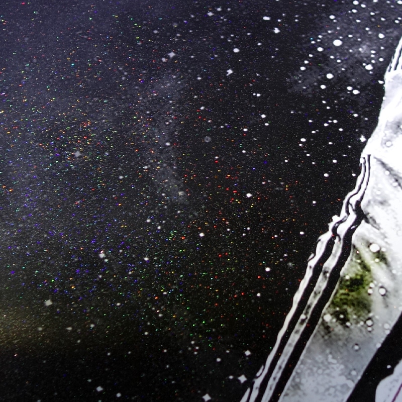 [��������7��] ���ʥ���ľɮ���������ꥰ��ե��å������� "Galaxy CR7"