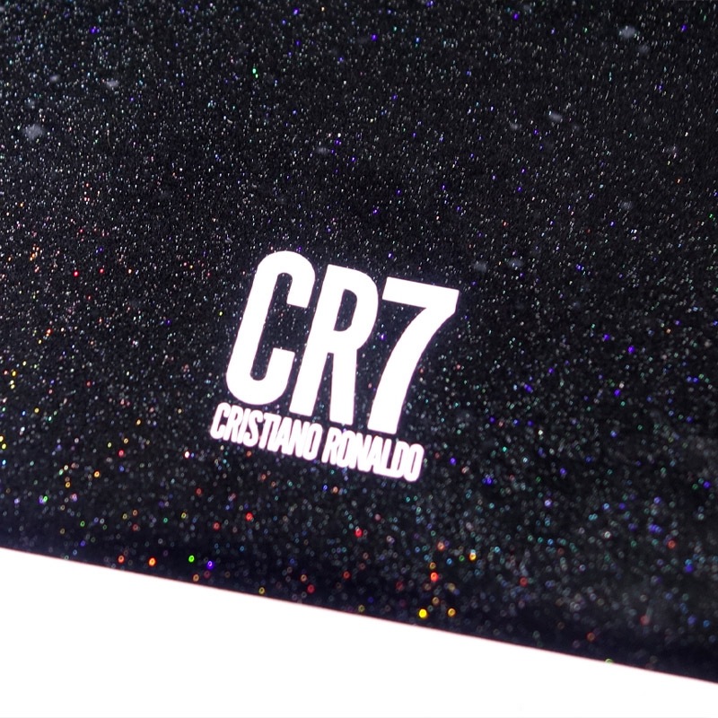 [��������7��] ���ʥ���ľɮ���������ꥰ��ե��å������� "Galaxy CR7"