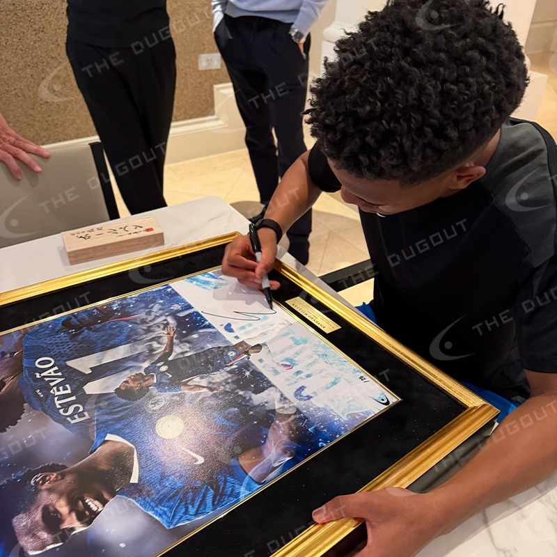 [��������25��] �����ƥХ�ľɮ���������ꥰ��ե��å������� "Blue Aura"