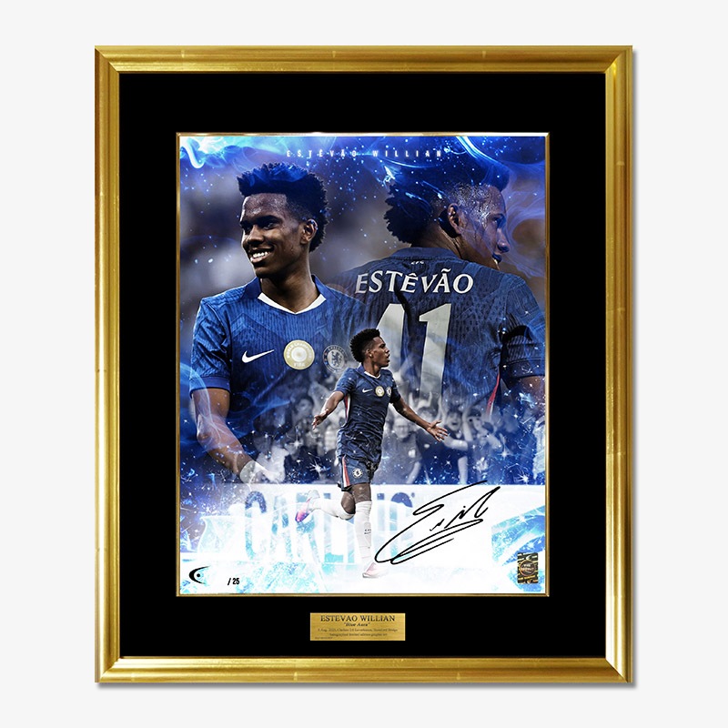 [��������25��] �����ƥХ�ľɮ���������ꥰ��ե��å������� "Blue Aura"