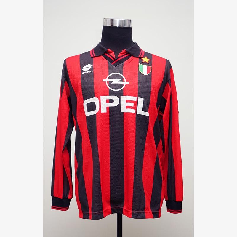 �Хå���ľɮ����������AC�ߥ��96/97�ۡ����˥ե�����