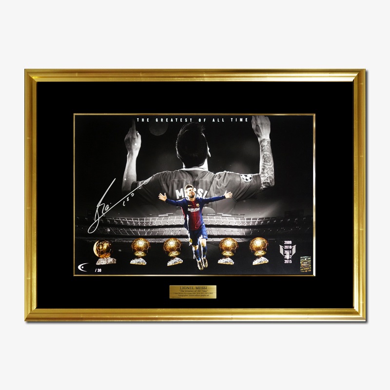 [��������30��] ��å�ľɮ���������ꥰ��ե��å������� "The Golden Ball"