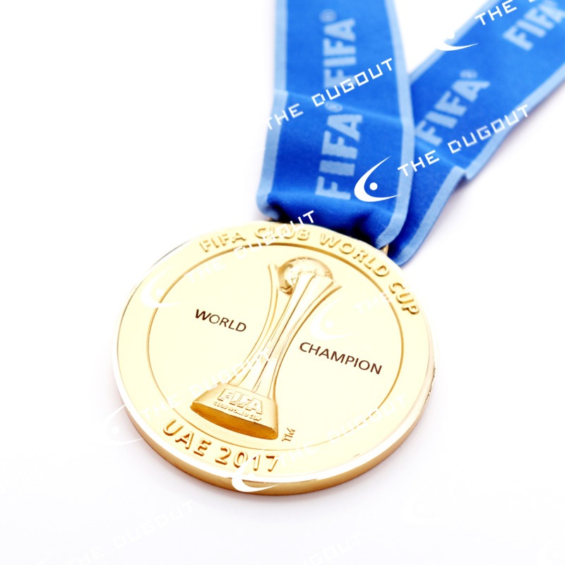 FIFA����֥��ɥ��å�2017ͥ������� (�쥢��ޥɥ꡼��)