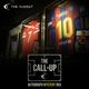 THE CALL-UP (���������륢�å�) ľɮ�����������˥ե����ࡦ�ߥ��ƥ꡼�ܥå���