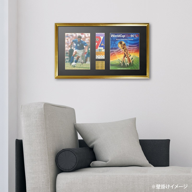 �Хå���ľɮ���������ꥤ���ꥢ��ɽ1994�ե��������ե졼��"Route to the Final"