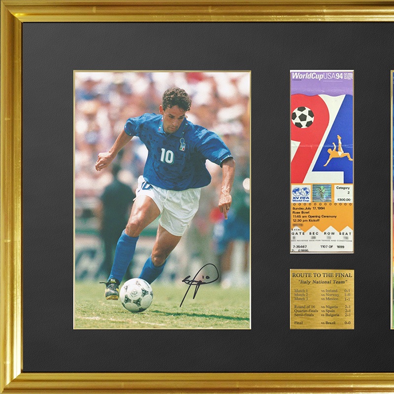 �Хå���ľɮ���������ꥤ���ꥢ��ɽ1994�ե��������ե졼��"Route to the Final"