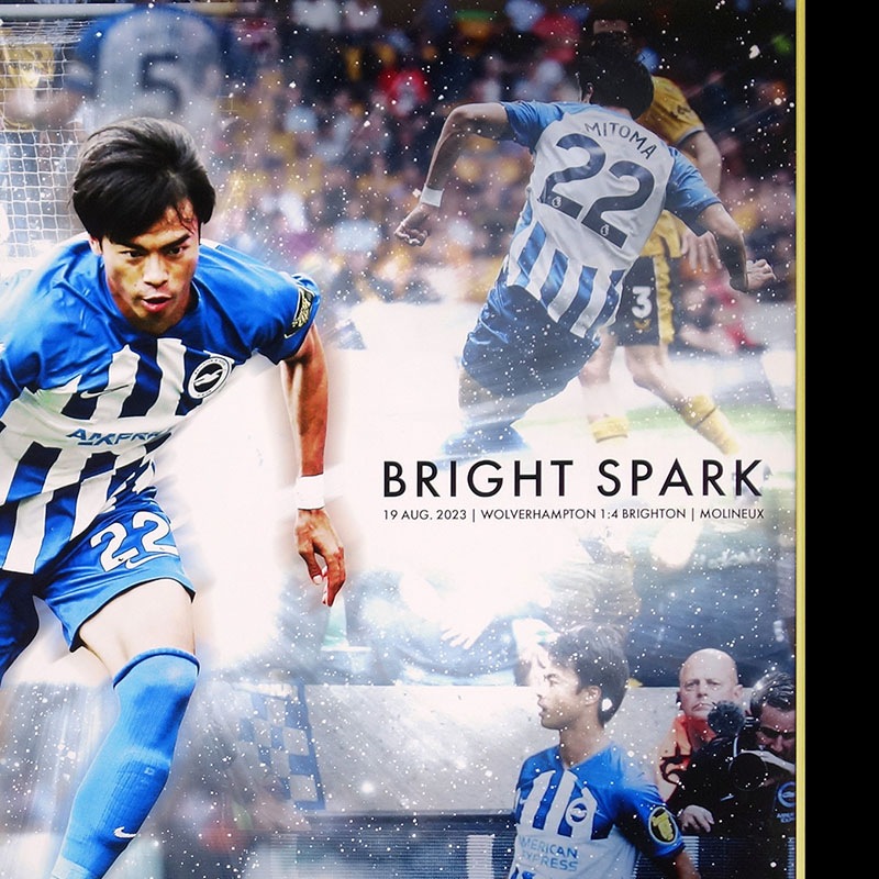 [��������22��] ������ ľɮ���������ꥰ��ե��å������� "Bright Spark"
