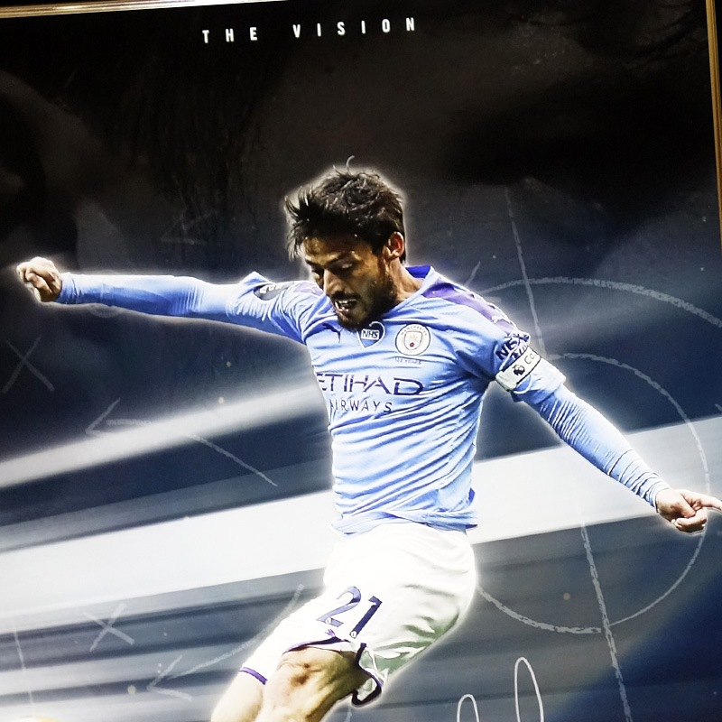 [��������21��] �����ľɮ���������ꥰ��ե��å������� "The Vision"