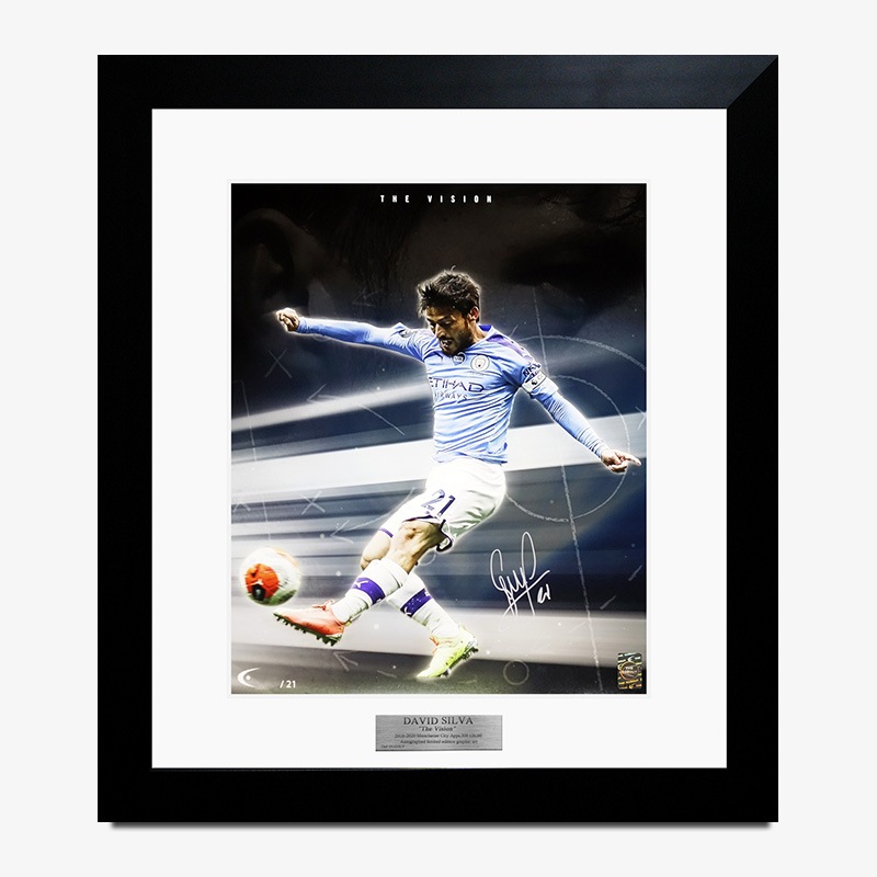 [��������21��] �����ľɮ���������ꥰ��ե��å������� "The Vision"