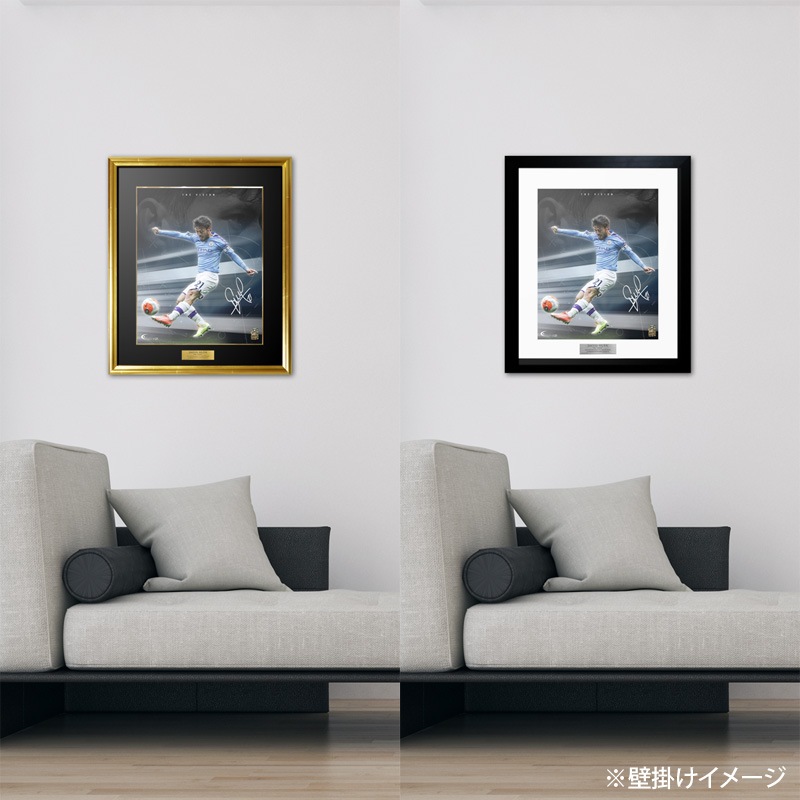 [��������21��] �����ľɮ���������ꥰ��ե��å������� "The Vision"