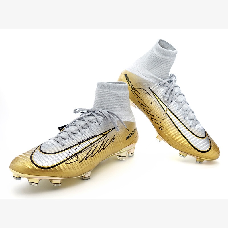 ���ʥ���ľɮ����������17/18���ѥ���  (�ʥ��� �ޡ�����ꥢ�� �����ѡ��ե饤5 CR7)