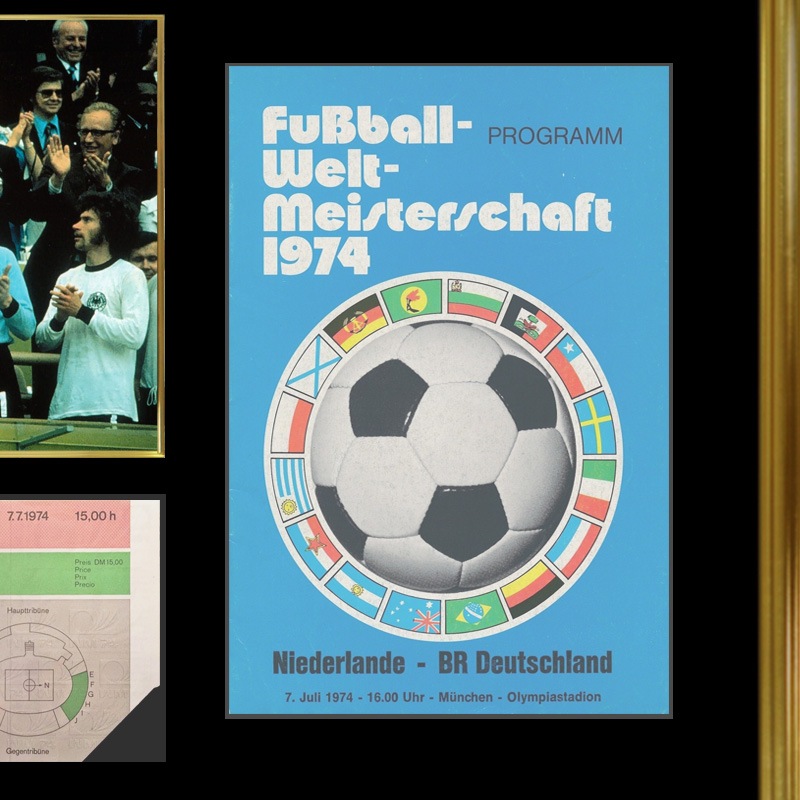 �٥å���Х�����ľɮ�������������ɥ�����ɽ1974�ե��������ե졼������