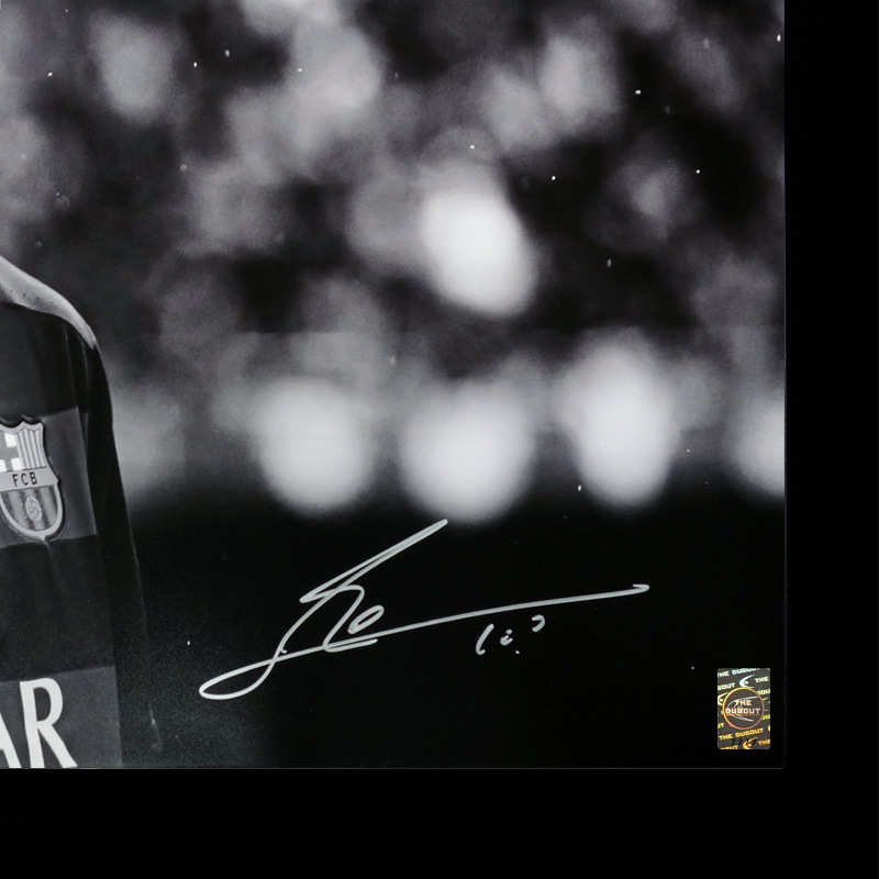 [��������30��] ��å�ľɮ���������ꥯ�����ȥ����� "The Faith"