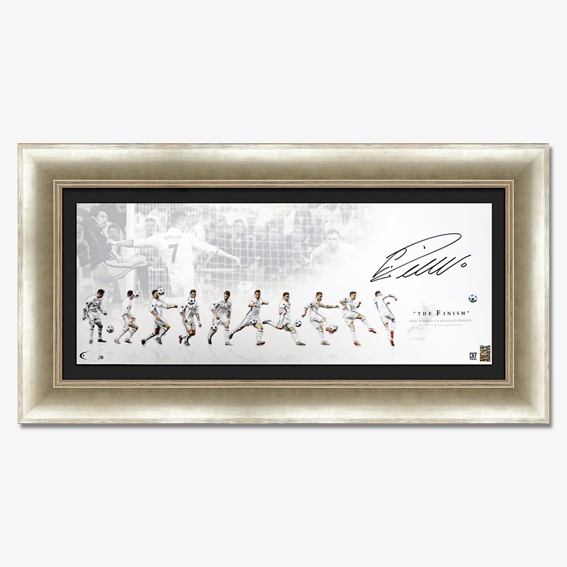 [��������30��] ���ʥ���ľɮ����������ѥΥ�ߥå������� "The Finish"