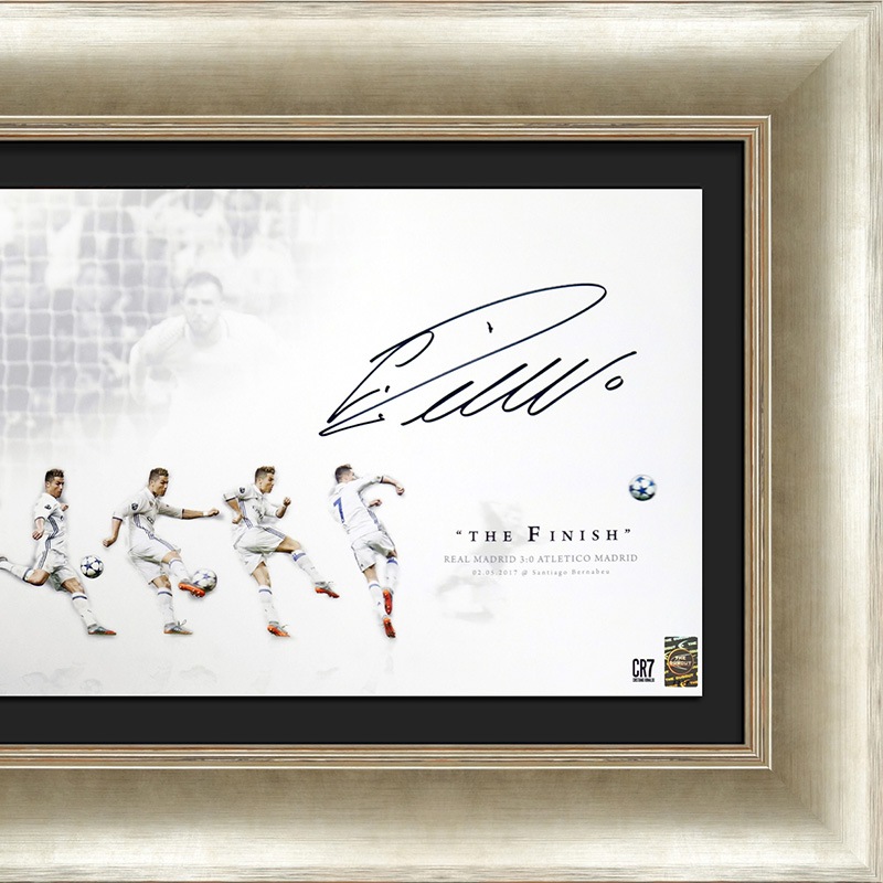 [��������30��] ���ʥ���ľɮ����������ѥΥ�ߥå������� "The Finish"