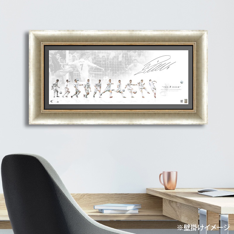 [��������30��] ���ʥ���ľɮ����������ѥΥ�ߥå������� "The Finish"