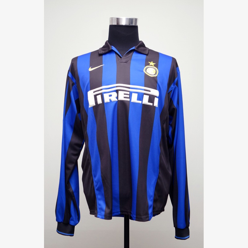�Хå���ľɮ���������ꥤ��ƥ�98/99�����ǥۡ����˥ե����� (Ĺµ)