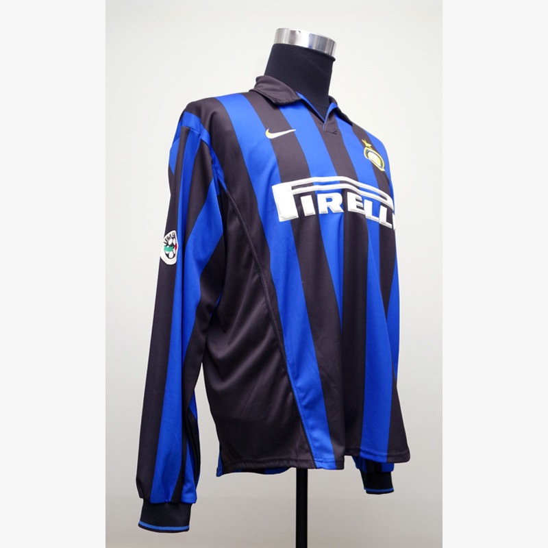 �Хå���ľɮ���������ꥤ��ƥ�98/99�����ǥۡ����˥ե����� (Ĺµ)