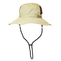 レディースビーチハットワイドタイプ(TL1203A)