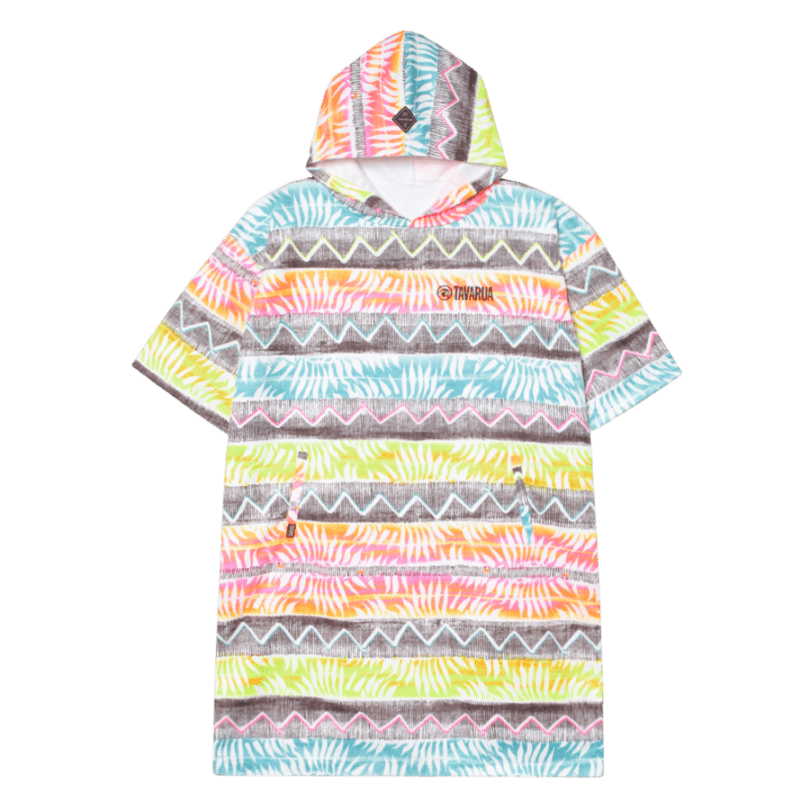 「ぶっちょ　様」専用 再入荷】マイクロファイバー ポンチョ UPF50+ (3021) | PRODUCTS