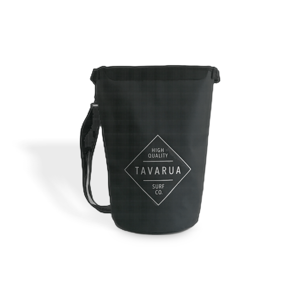 ソリッドカラー】10L 防水ショルダーバッグ (3057) | すべての商品