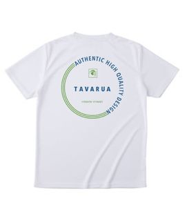 ハイブリッド DRY UV Tシャツ 