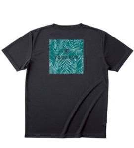 ハイブリッド DRY UV Tシャツ 