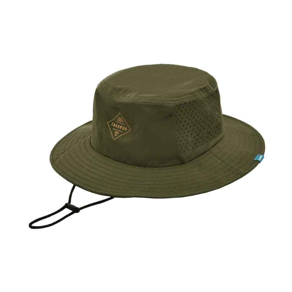 予約】TAVARUA×Main Main コラボ限定カラー レーザーカット メッシュ
